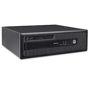 ED800G1S-I532-MAR-PB-5B | Hp EliteDesk 800 G1 SFF, Intel