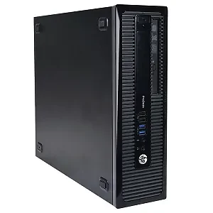 PD400G1S-I734-MAR-PB-5R | Hp ProDesk 400 G1 i7-4770 8GB