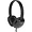 Cyber Acoustics USB Stereo Headphones with Braided Tuffcord