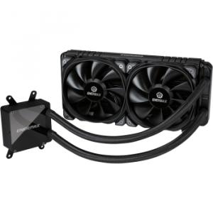 Lepatek ELC-LTTR240-TBP Enermax Liqtech Str4 240 Liquid Cpu Cooler 100