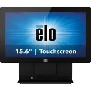 Elo E732416 , E-series, 15e2 Rev D, 15.6-inch, Ww, Celeron J1900, 4gb 