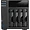 AS6104T | Asus tor 4-Bay Network Attached Storage Intel