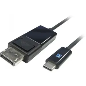 USB3C-DP-3ST