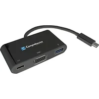 COMPREHENSIVE-USB3C-VGAUSB3PD