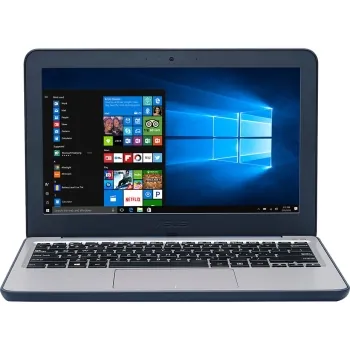 Asus W202NA-YS02 Vivobook N3350 4gb 64gb 11.6in  W10 No Touch Screen