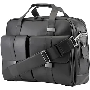 1LG83UT | Hp EXEC BLACK LEATHER 15.6