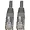 N200-003-GY | Tripp Lite Tripp Lite Cat6 Gigabit Molded