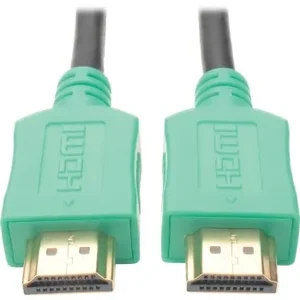 P568-006-GN | Tripp Lite 6FT High-Speed HDMI Cable 4K UHD