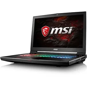 GT73VR866 | Msi GT73VR TITAN PRO 17.3