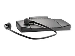 LFH7177/05 | Philips SpeechExec Transcription Set