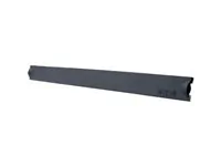 Eaton ETN-PBP1U100 Blanking Panel 19 Tool-less Plastic 1u X100