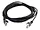 01062 | C2g 7FT CAT5E UTP 28AWG Ethernet Cable - Black