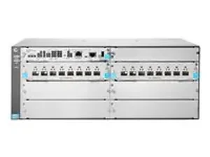 JL095A | Hpe 5406R 16SFP+ v3 zl2 Swch