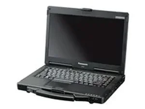 CF-532ALZANM | Panasonic Rugged CF53 I5/2.0 Laptop - 4GB