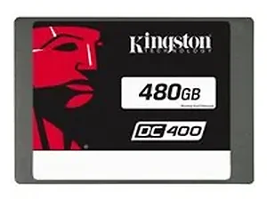 SEDC400S37/480G | Kingston 480GB DC400 SATA III 2.5-inch