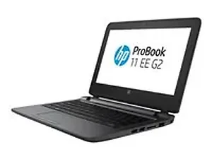 X1X55UT#ABA | Hp 11 Laptop, Intel Core i3-6100U, 11.6
