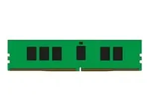 Kingston Memory KVR24R17S8K4/16 16GB 2400MHz DDR4 ECC Reg