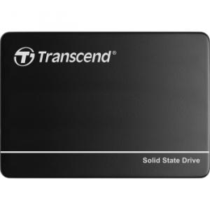 Transcend TS128GSSD420K 128gb, 2.5 Ssd420k, Sata3, Aluminumcase