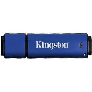 DTVP30DM/32GB | Kingston 32GB USB 3.0 Encrypted Flash Drive
