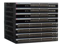 Extreme B5G124-24 B-series B5 B5g124-24 - Switch - Managed - 24 X 1010