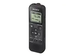 ICDPX370 | Sony ICD-PX370 Digital Voice Recorder with 4GB