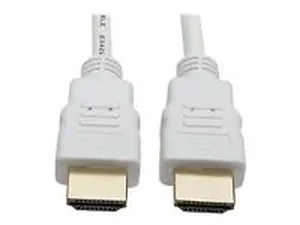 P568-016-WH | Tripp Lite Tripp Lite High-Speed HDMI 4K