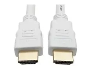 P568-025-WH | Tripp Lite Tripp Lite 25 ft High-Speed HDMI