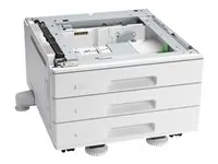 Xerox 097S04908 Three 520-sheet Paper Trays For Enhanced Storage