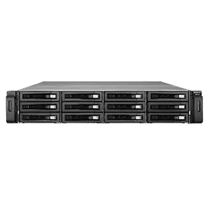 REXP-1220U-RP-US | Qnap REXP-1220U-RP 12-Bay 2U SAS