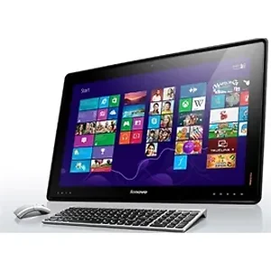 57323723 | Lenovo IdeaCentre Horizon Multi-Mode AIO 27, i7,