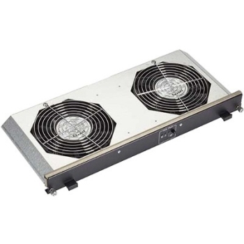 Black ACX288-FAN Dkm Fx 160288 Port Spare Fan Module