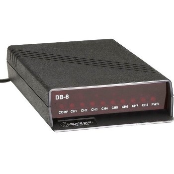 Black TL159A Data Broadcast Unit, Rj-11