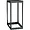 RM7003A-R3 | Black Box Corporation 15U Open Rack - 33.25