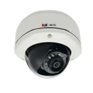 Acti D71A 1MP Outdoor Dome IR 720p Camera