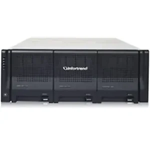 JB2060G00 | Infortrend 60-Bay 4U SAS JBOD Storage System
