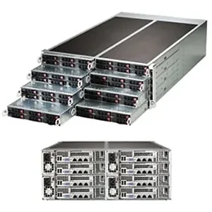 Supermicro 4U Rackmount Server SYS-F618R2-RTPTN+