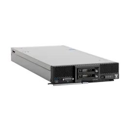 Lenovo 9532E2U System  Ibm Flex X240 M5 2xxeon 8core E5-2640v3 4x16gb 