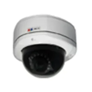Acti D72A 3MP Outdoor Dome Camera with IR & Day/Night Mode