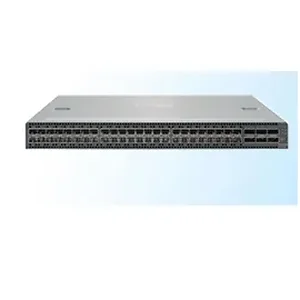 Supermicro SSE-X3648S 1U 48-Port 10GbE Switch