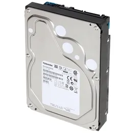 Toshiba MG04ACA600E Hard Drive  6tb Sata 6gbs 7200rpm 128mb 3.5inch 51