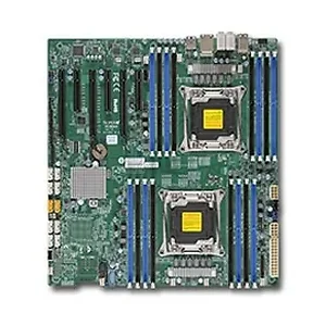 MBD-X10DAI-O(3YR) | Supermicro X10DAI-O Motherboard for