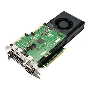 VCQK5200SYNC-PB | Pny Technologies PNY Quadro K5200Sync 8GB