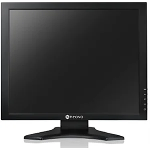 C-17P | Ag Neovo AGNeovo 17-Inch LCD Monitor - 3ms Response