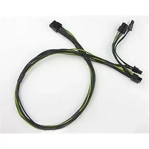Supermicro GPU Power Connection Cable CBL-PWEX-0581