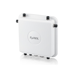 Zyxel WAC6553D-E Network Wac6553d-e Dual Band Dual Radio 2.45ghz 3x3 A