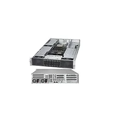 Supermicro-SYS-2028GR-TRHT(3YR)