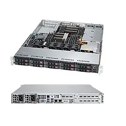 Supermicro-SYS-1028R-WTNR