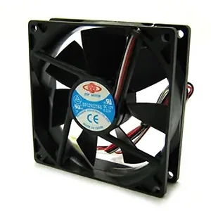DF129225BM-3G | Dynatron 92mm Cooling Fan with 3000RPM