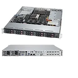 Supermicro-SYS-1028R-WTNRT