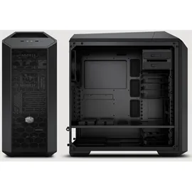 Cooler MCY-005P-KWN00 Coolermaster Mastercase Pro 5 Mid-tower Case - N